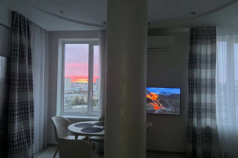 Продам 1-кімнатну квартиру в новобудові, Гагарина проспект, Проспект Гагарина метро, Код: 796668/2