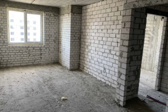 Продам 1-кімнатну квартиру в новобудові, Новые дома, Армейская метро (Советской Армии), Код: 796669/1