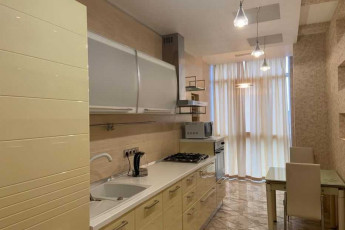 Продам 2-х кімнатну квартиру в новобудові, Центр, Пушкинская метро, Код: 796673/1