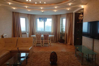 Сдам 2-х кімнатну квартиру, Центр, Пушкинская метро, Код: 796673/2