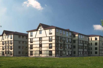 Продам 1-кімнатну квартиру в новобудові, Северная Салтовка, Код: 796673/3