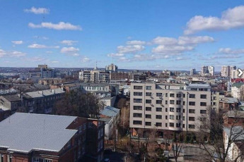 Сдам 4-х кімнатну квартиру, Центр, Пушкинская метро, Код: 796673/4