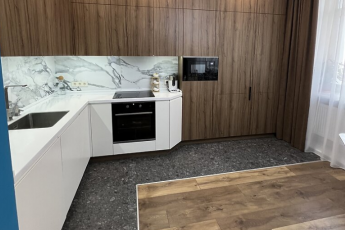 Продам 3-х кімнатну квартиру в новобудові, Павлово поле, Сокольники, Код: 796689/1