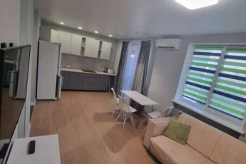 Сдам 1-кімнатну квартиру, ХТЗ, Пролетарская метро (Индустриальная), Код: 796691/4