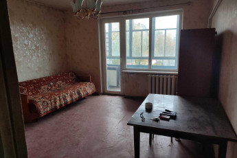 Продам 2-х кімнатну квартиру, Дергачевский р-н, Черкасская Лозовая, Код: 796692/1