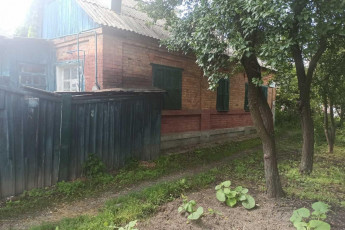 Продам полдома, Ивановка, Сортировка, Код: 796693/1