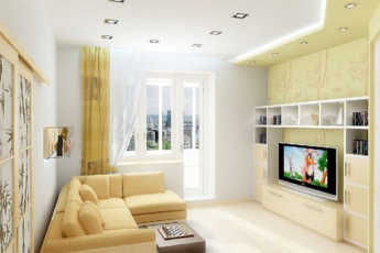 Продам 1-кімнатну квартиру в новобудові, Салтовка, Академика Павлова метро, Код: 796694/1