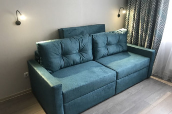 Сдам 1-кімнатну квартиру, ХТЗ, ХТЗ метро, Код: 796706/1