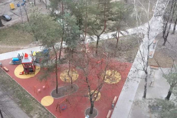 Продам 4-х кімнатну квартиру, Салтовка, 522 м/р, Код: 796716/1