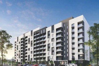 Продам 1-кімнатну квартиру в новобудові, Салтовка, ТРК Украина, Код: 796717/1