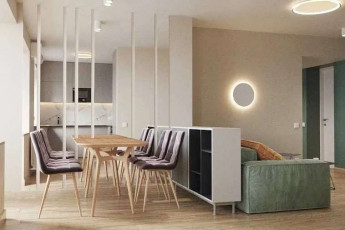 Продам 3-х кімнатну квартиру, Павлово поле, Ботанический сад метро, Код: 796719/2