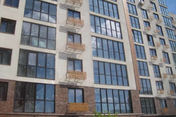 Продам 2-х кімнатну квартиру в новобудові, Центр, Код: 796735/2