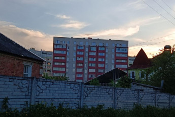 Продам 3-х кімнатну квартиру в новобудові, Песочин, Код: 796738/1