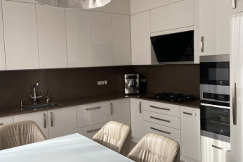Продам 3-х кімнатну квартиру в новобудові, Новые дома, Код: 796740/1