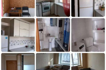 Сдам 2-х кімнатну квартиру, Павлово поле, Код: 796758/1