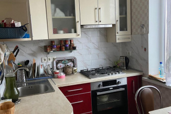 Продам 3-х кімнатну квартиру, Сосновая Горка, Научная метро, Код: 796764/1