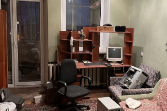 Продам 2-х кімнатну квартиру, Холодная Гора, Холодная Гора метро, Код: 796766/1