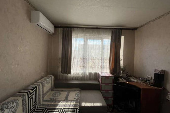 Продам гостинку, ХТЗ, Пролетарская метро (Индустриальная), Код: 796767/1