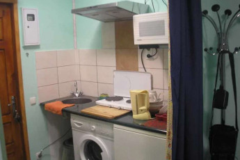 Продам гостинку, Новые дома, Маршала Жукова метро (Дворец спорта), Код: 796772/1