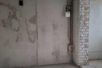 Продам 1-кімнатну квартиру в новобудові, Новые дома, Маршала Жукова метро (Дворец спорта), Код: 796776/1