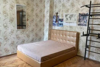 Продам 3-х кімнатну квартиру, Жуковского, Код: 796782/3