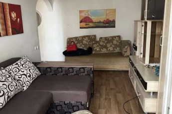 Сдам 1-кімнатну квартиру, Павлово поле, Ботанический сад метро, Код: 796784/1