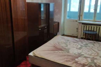 Сдам 1-кімнатну квартиру, Сосновая Горка, Научная метро, Код: 796792/1