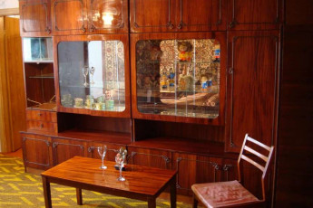 Сдам 3-х кімнатну квартиру, Новые дома, Коммунальный рынок, Код: 796794/1