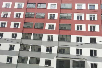 Продам 1-кімнатну квартиру в новобудові, Журавлевка, ЖК Гидропарк, Код: 796810/1