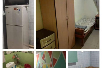 Сдам гостинку, Рогань, Код: 796825/1