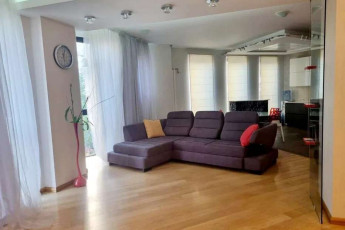 Сдам 4-х кімнатну квартиру в новобудові, Павлово поле, Ботанический сад метро, Код: 796830/4