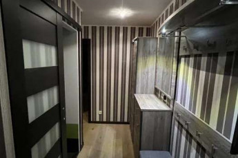 Продам 3-х кімнатну квартиру, Жуковского, Код: 796835/2