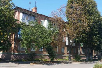 Продам 1-кімнатну квартиру, Одесская, Кинотеатр "Салют", Код: 796843/1