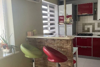 Продам 2-х кімнатну квартиру, Новые дома, Маршала Жукова метро (Дворец спорта), Код: 796845/1