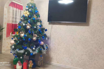 Продам 3-х кімнатну квартиру, Дергачевский р-н, Солоницевка пгт., Код: 796849/1