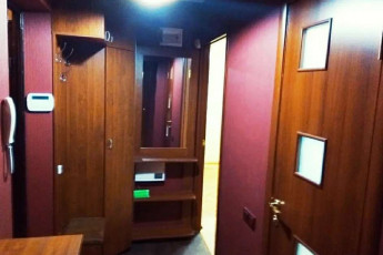 Продам 2-х кімнатну квартиру в новобудові, Центр, Университет метро, Код: 796851/1