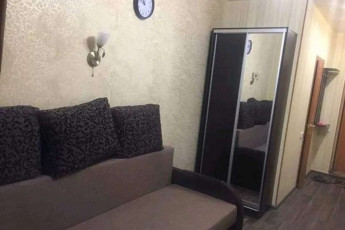 Продам гостинку, Гагарина проспект, Метростроителей метро, Код: 796856/2
