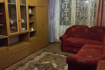 Сдам 1-кімнатну квартиру, Гагарина проспект, Защитников Украины метро (Площадь Восстания), Код: 796861/1