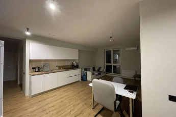 Сдам 3-х кімнатну квартиру, Гагарина проспект, Проспект Гагарина метро, Код: 796864/1