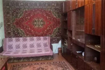 Сдам 1-кімнатну квартиру, Новые дома, Маршала Жукова метро (Дворец спорта), Код: 796867/1