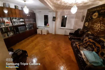 Сдам 2-х кімнатну квартиру, Павлово поле, 23 Августа метро, Код: 796872/1