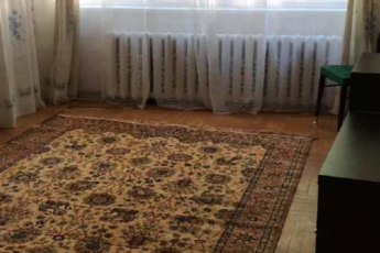 Продам 2-х кімнатну квартиру, Гагарина проспект, Код: 796875/1