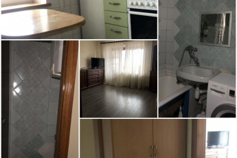 Продам 1-кімнатну квартиру, Гагарина проспект, Код: 796875/3