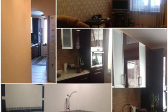 Продам 2-х кімнатну квартиру, ХТЗ, Масельского метро, Код: 796875/4