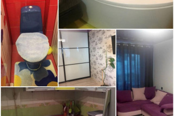 Продам 2-х кімнатну квартиру, Одесская, Код: 796875/5