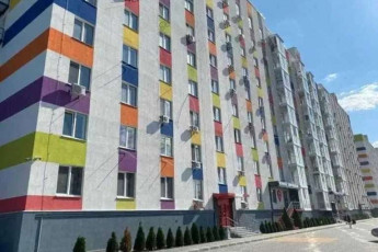 Продам 1-кімнатну квартиру в новобудові, Павлово поле, Код: 796886/2