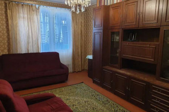 Сдам 3-х кімнатну квартиру, Салтовка, Кулиничи, Код: 796890/2