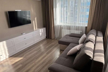Сдам 1-кімнатну квартиру в новобудові, Салтовка, Код: 796891/1