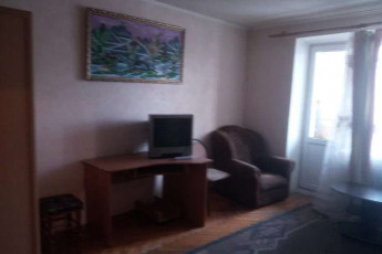 Сдам 1-кімнатну квартиру, Сосновая Горка, Научная метро, Код: 796897/1