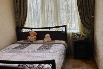 Сдам 3-х кімнатну квартиру, Сосновая Горка, Научная метро, Код: 796899/1
